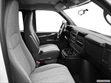  Passenger seat photo